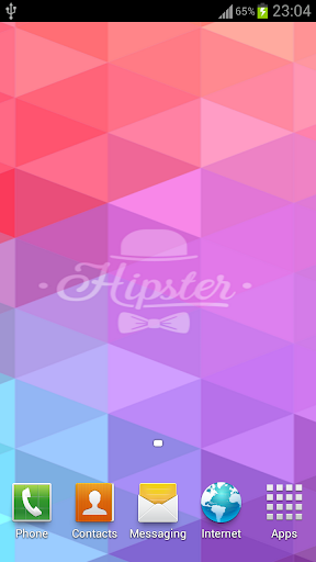 Hipster Collect WP