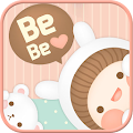 BeBe Lightly Theme Apk