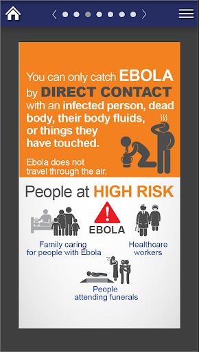 免費下載旅遊APP|Ebola - What you need to know app開箱文|APP開箱王