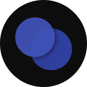 Material Circles CM11 Theme.apk 1.3