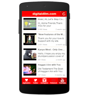 digitald0m Screenshots 0