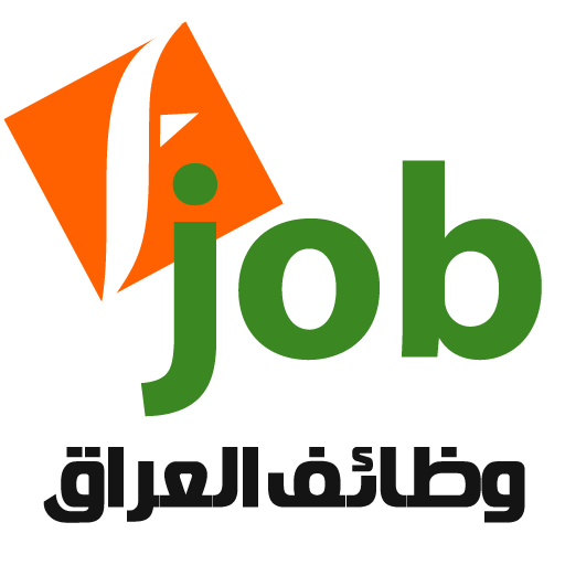 Jobs in Iraq 商業 App LOGO-APP開箱王