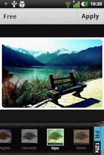 Photo Enhance 圖片增強大師- Google Play Android 應用程式