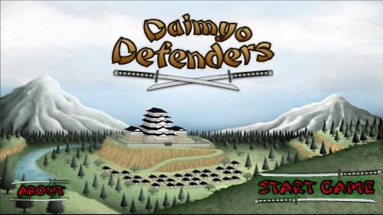 How to download Daimyo Defenders 1.2 apk for android