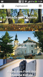 Czech třebová poster 3