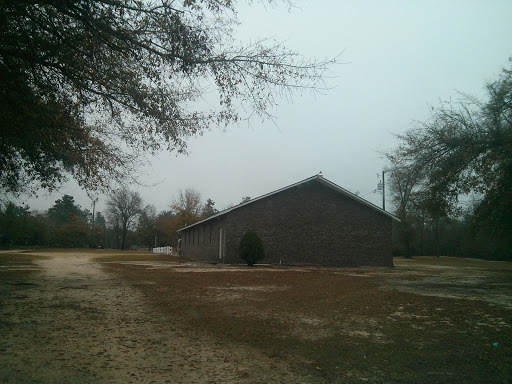 Hickory Hill Free Will Baptist Church
