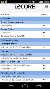 Free Download iScore Mobile APK
