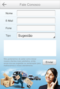 DS Delivery Screenshots 7