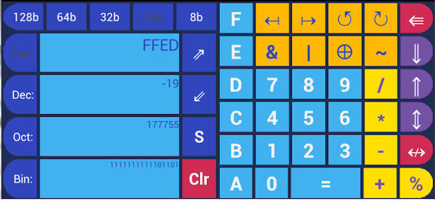 How to mod LogiCalc - Logic Calculator lastet apk for android
