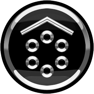 Smart Launcher Theme Stallion 2.02