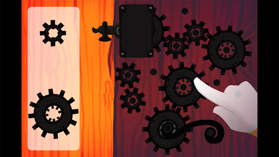 Detective Grimoire - screenshot thumbnail