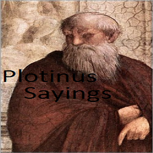 Download Plotinus Sayings 1 1 1 APK for Android