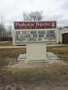 Parkview Baptist Church