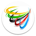 London 2012 News LITE logo