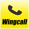 wingcall무료국제전화 logo
