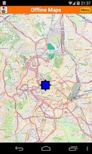 Free Download Offline Maps APK