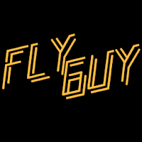 DJ Fly Guy APK ícone