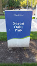 Seven Oaks Park
