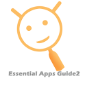 Essential Apps Guide for 4.2 icon