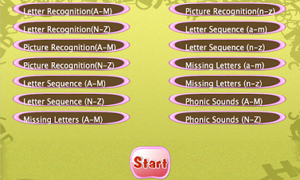 English Evaluation poster 3