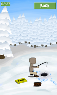 Free Download Ice Fishing Championship APK for Android