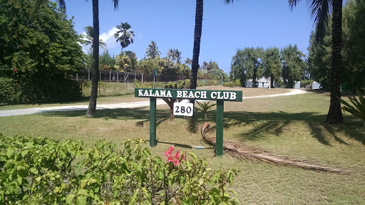 Kalama Beach Club