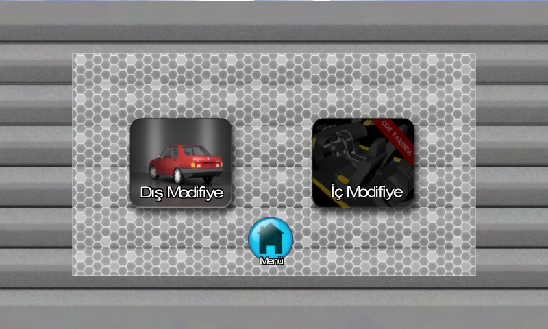 Şahin Simülatörü 3D 2014 - screenshot