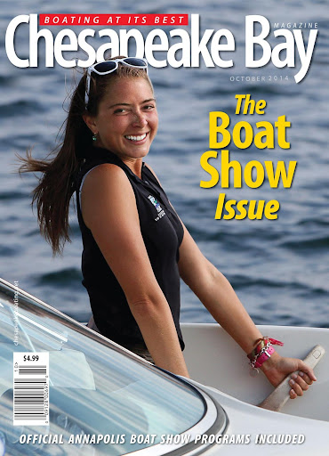 免費下載旅遊APP|Chesapeake Bay Magazine app開箱文|APP開箱王