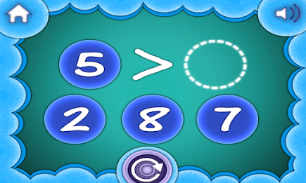 Math Evaluation By Tinytapps poster 5