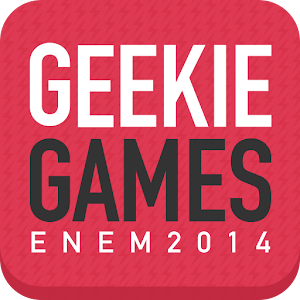 GEEKIE GAMES