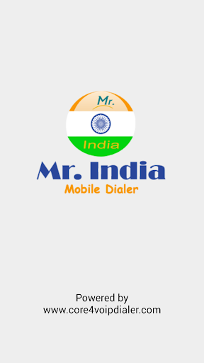 Mr.India