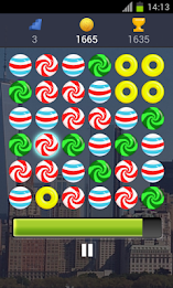 Candies Games Free poster 4