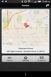 True Balance Karate poster 2