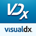 VisualDx logo