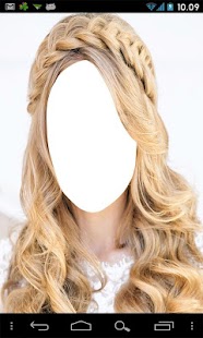 New Wedding Hair Idea Screenshots 1