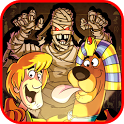Scooby Doo: Mummy Run! icon