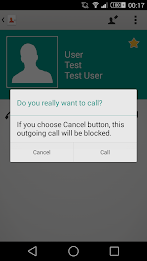 Call Manager poster 4