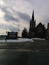 St John the Baptist Anglican Church