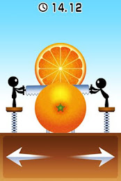 Ready Set Slice! poster 3