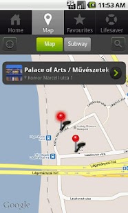FUNZINE Budapest Screenshots 4