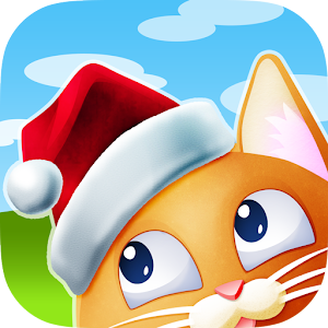 Toma talking Cat - virtual Pet.apk 3.0
