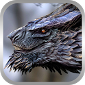 Dragon Live Wallpapers icon