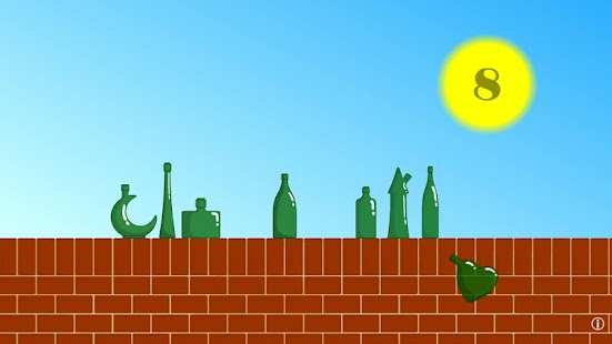Ten Green Bottles Screenshots 0