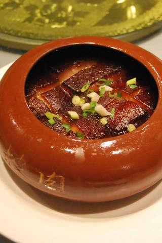 Dongpo pork Puzzle