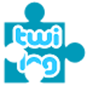 Twilog plugin for twicca logo