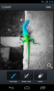 Photo Editor von Aviary apk cracked download - screenshot thumbnail