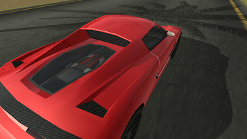 Paradise Traffic Racer APK Screenshot Thumbnail #5