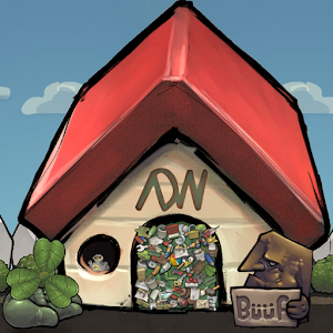 BuuF GuuF - Stuff ADW and Go.apk 1.0.2