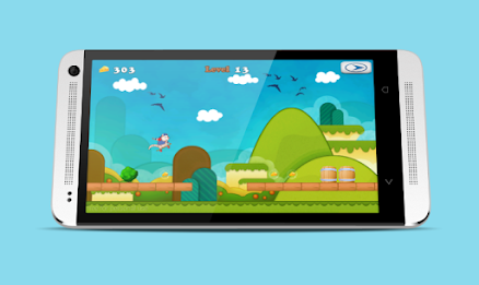 Skate Rat Jump poster 7