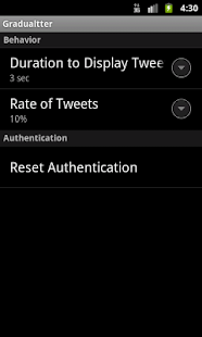 How to download Gradualtter patch 1.2 apk for android